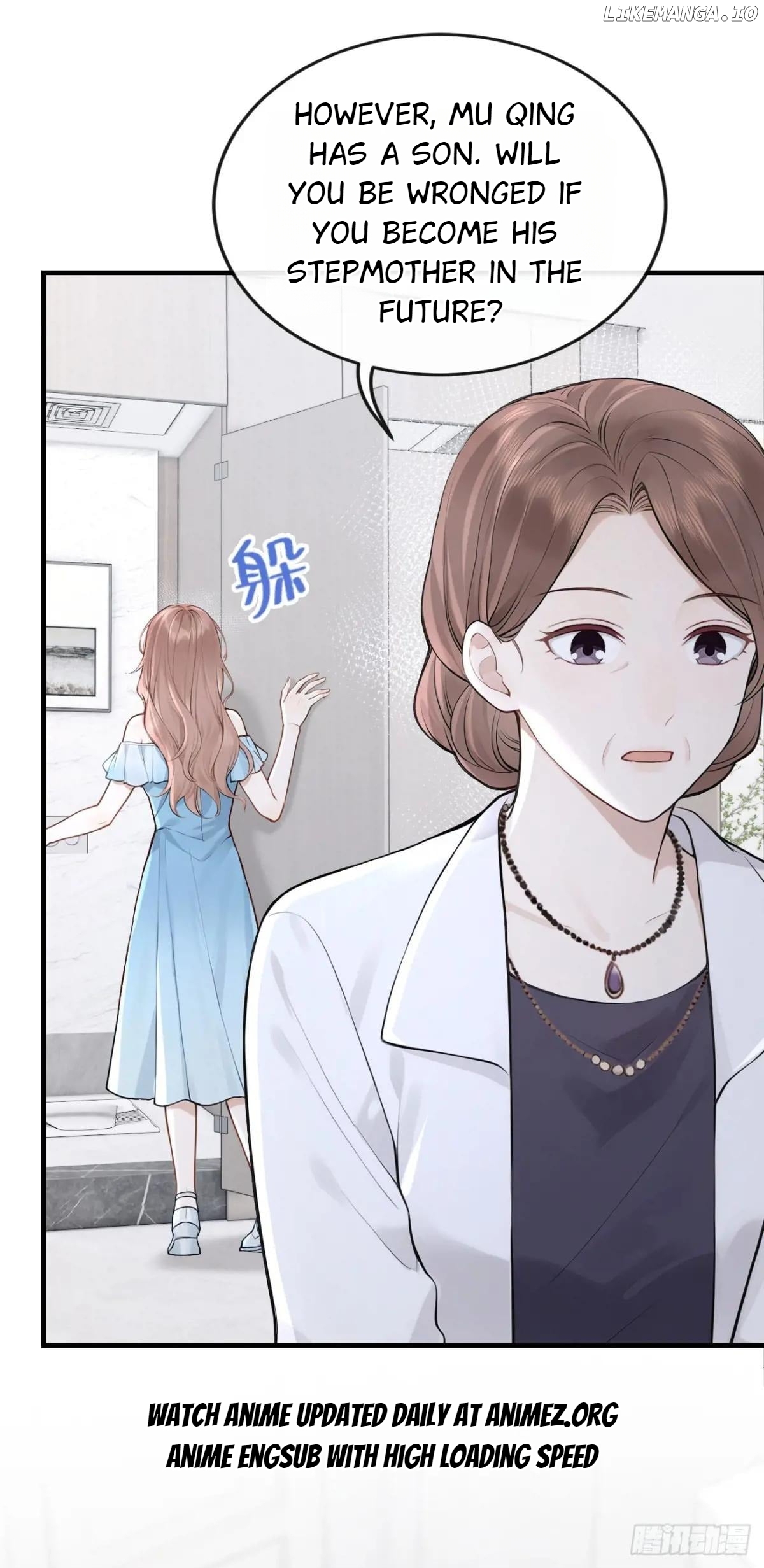 Living Together Just To Guide You Chapter 70 - page 30